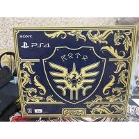 ราคา PS4 Slim Limited Dragon Quest Blue มือ2 สภาพดีมาก (18285368772)