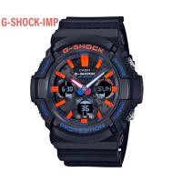 ราคา นาฬิกา G-Shock รุ่น GAS-100CT-1A ของแท้ ประกัน Cmg 1ปี ใหม่ล่าสุด Tough Solar (8589465269)