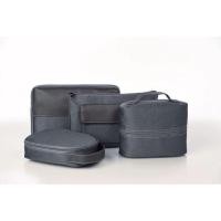 ราคา Bvlgari Emirates Travel Set Bag (17745673366)