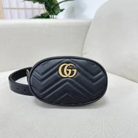 ราคา GUCCI Marmont belt bag (16898649561)