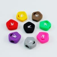 ราคา ปลอกกุญแจซิลิโคนแฟชั่น เวฟ110i,wave125i,scoopy-i,dream,zoomer-x ปลอกซิลิโคน ปลอกกุญแจ ส่งเร็วไทย (27752049267)