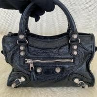 ราคา CO210503144 / Balenciaga / Classic City Mini SHW (5391341195)