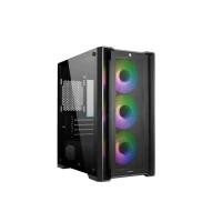 ราคา mATX CASE (NP) TSUNAMI UNLIMITED DEEPSPACE M211-F 1264*3 BLACK (28368023288)