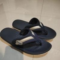 ราคา รองเท้าแตะหนีบ Dortmuend เบอร์ 39 สีน้ำเงิน (4453628601)