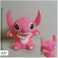 ราคา อุปกรณ์ แต่งรถ Angel แองเจิล ตัวตุ๊กตาติดเสาอากาศรถ หรือติดกระจกรถ ก็ได้ (457624508)