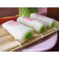 ราคา ขนมโก๋นิ่ม,ขนมโก๋โบราณ, ขนมโก๋อ่อน ,ขนมโก๋อ่อนตาลกง แพ็ค 5 ชิ้น เจทานได้ค่ะ (40001021849)