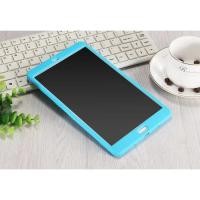 ราคา Huawei Mediapad M3 8.4" ยางทำจากซิลิคอน เคส หุ้ม BTV-W09 BTV-DL09 ฝาครอบป้องกัน (2308599236)