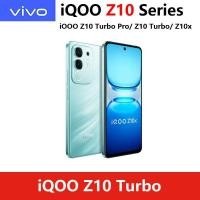 ราคา 2025 NEW iQOO Z10 Turbo Pro / iQOO Z10x / iQOO Z10 Turbo (22060776673)