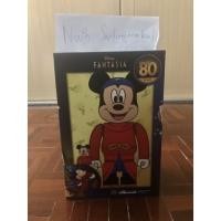 ราคา Bearbrick Mickey mouse fantasia 400%+100% (6089709080)