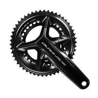 ราคา ชุดจานหน้าเสือหมอบ shimano dura ace di2 fc-r9200 / 52-36T , 170mm (42303163469)