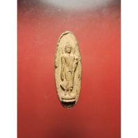 ราคา พระลีลา 25 พุทธศตวรรษ เนื้อดินสีพิกุล ปี 2500 สภาพสวย ดูง่ายน่าเก็บน่าใช้ พระดีพิธีใหญ่มีประสบการณ์ (26086772318)