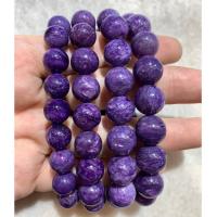 ราคา กำไลข้อมือ ชารอยต์ Charoite (เกรดพรีเมี่ยม) *หินแท้ หินธรรมชาติ* (8015364835)