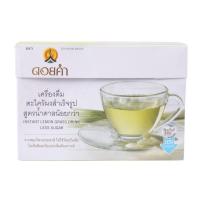 ราคา Doikham ดอยคำ ตะไคร้ผง Low Sugar 120 กรัม (7542951283)