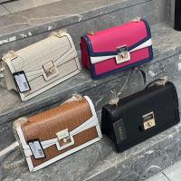 ราคา กระเป๋า guess สะพายข้างไหล่ งานแท้ outlet งานตามหา (22380144069)