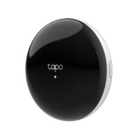 ราคา TP-LINK Tapo H110 Smart IR & IoT Hub เชื่อมต่อและควบคุมอุปกรณ์ IR และเซนเซอร์ Tapo รวมถึงรวมเข้ากับระบบนิเวศ Matter* (43854493496)
