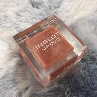 ราคา Inglot Lip Duo Lip Gloss & Lip Paint No.14 อิ้งลอต ลิป ดูโอ ลิป กลอส แอนด์ ลิป เพ้นท์ (ของแท้ สคบ.ไทย) (17339354272)