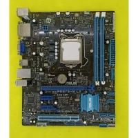 ราคา เมนบอร์ด Biostar B75 2Slot (24001260180)