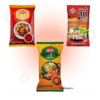 ราคา เอโร่ น้ำจิ้มสุกี้ขนาด1000กรัม (27622593877)