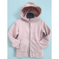 ราคา UNIQLO เสื้อแจ็คเก็ต เสื้อคลุมเด็ก มีฮู้ด มือ 2 ของแท้ (29703005344)