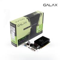 ราคา GALAX GeForce GT 730 LOW PROFILE 4GB DDR3 128-bit รับประกัน 3ปี ศูนย์ไทย (23749513425)