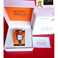 ราคา Glam Rock MBD27219 สายเหล็ก เรือนเงิน (1747408357)