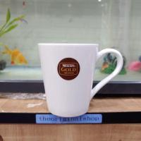 ราคา แก้วกาแฟ Ceramic Nescafe GOLD BLEND 180ml.【ใหม่】 (3957013809)