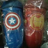 ราคา แก้ว 7-11 Avengers (พร้อมส่ง) (2226660038)