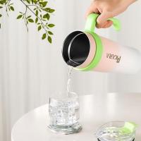 ราคา แก้วเก็บความเย็น 1200ML แก้วเก็บอุณหภูมิ PKARA ขนาด 40OZ ของแท้ แก้วเก็บอุณหภูมิร้อน/เย็น (25819739948)