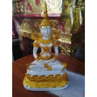 ราคา พระมหาจักรพรรดิ องค์สมเด็จองค์ปฐมพระมหาจักรพรรดิ องค์ปฐม เนื้อเรซิ่น (7942353946)