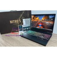 ราคา Notebook Acer Nitro 5 AN515-58-59GM (27403626146)