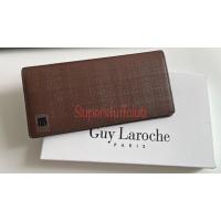 ราคา Guy Laroche Long Wallet (29401720009)