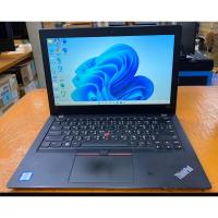 ราคา Lenovo Thinkpad X280 Core i7 GEN8 Ram 8 GB SSD 512 GB จอ12.5 เครื่องสวย (27662647196)