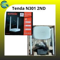 ราคา เราเตอร์ TENDA N301 มือสอง (2ND) (41064740636)