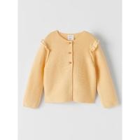 ราคา Zara auth เสื้อคลุมไหมพรมสําหรับเด็กผู้หญิง ไซส์ 6/9m (43708832214)