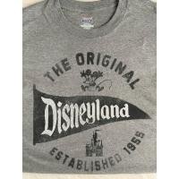 ราคา เสื้อยืดมือสอง มิกกี้ ป้าย Hanes size XL (25756548174)