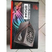ราคา psu 850w Asus ROG STRIX 850W(มือสอง) (12110903770)