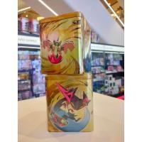 ราคา PE PE-Tin2024-Dragon Pokemon 2024 Dragon Stacking Tin Pokemon Tin 1 EN Tin PE-Tin2024-Dragon (28354294032)