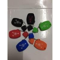 ราคา ซิลิโคนกุญแจรถยนต์BENZทรงน้ำเต้าใหม่ (4543841003)