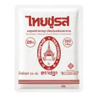 ราคา ไทยชูรส ผงชูรสตราชฎา ขนาด 250 กรัม (3272294121)