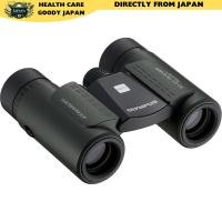 ราคา OM SYSTEM / OLYMPUS Binoculars 10x21 Compact Lightweight Waterproof Dark Green 10X21RC II WP DGR (29915287082)