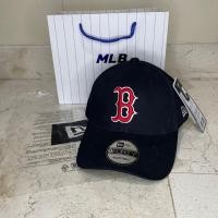 ราคา Mlb BOSTON BASEBALL หมวกแก๊ป สีดํา ของแท้ (28506246441)