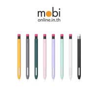 ราคา Elago Apple Pencil 2nd Generation Cover เคสปากกา Apple Pencil Pro (29886842154)
