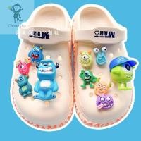 ราคา ตัวติดรองเท้า crocs ที่ติดรองเท้า crocs ตัวติดรองเท้าหัวโต ตัวติดรองเท้า crocs ที่ติดรองเท้า ที่ติดรองเท้า crocs ตัวการ (19820188021)