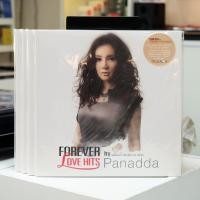 ราคา ปนัดดา เรืองวุฒิ - Forever Love Hits (Color Vinyl) (26539548002)