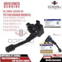 ราคา คอยล์จุดระเบิด สําหรับ Ford ECOSPORT FIESTA FOCUS GRAND CM5G12A366CB (24875873333)