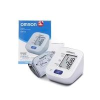ราคา Omron รุ่น HEM-7120 เครื่องวัดความดันโลหิตดิจิตอลชนิดสวมแขน **เครื่องแท้ในไทยพร้อมรับประกันศูนย์ไทย5ปี** (29760611261)
