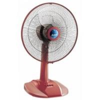 ราคา MITSUBISHI พัดลม 16 นิ้ว ตั้งโต๊ะ แบบปุ่มกด รุ่น D16-GV หลากสี (6249388704)