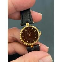 ราคา นาฬิกา ALL CITY ไขลาน 17jewels Lady ของแท้ มือสอง (43105973601)