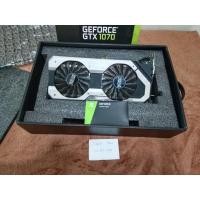 ราคา Palit superjetstream gtx 1070 8G (29927966561)