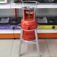 ราคา ถังแก๊สปิคนิค 4 กก. ไม่รวมน้ำแก๊ส ของใหม่มือ 1 พร้อมหัวเตา และฐานรองถังแก๊ส ยี่ห้อ ยูนิคแก๊ส (2108443063)